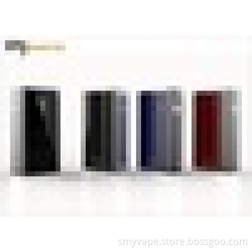 Hot sell box mod smy260w VV VW mod smy 260watt box mod PK 100watt mod